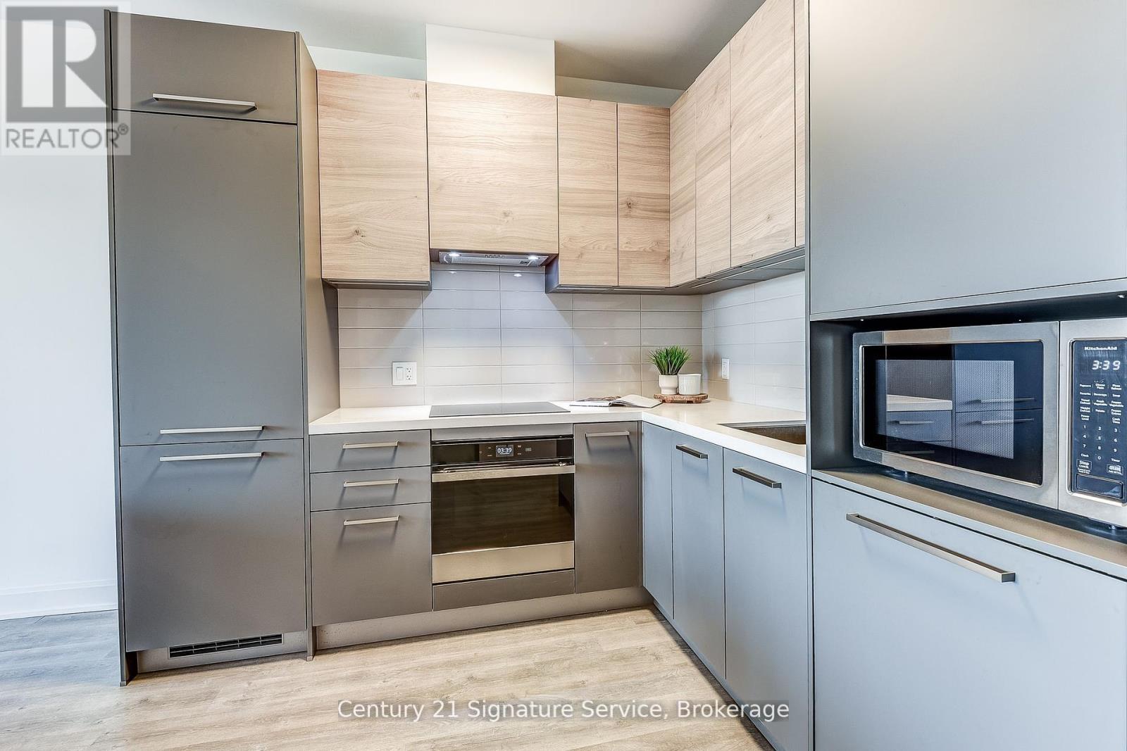 201 - 38 Ghandi Lane, Markham, Ontario  L3T 0G9 - Photo 21 - N12512910