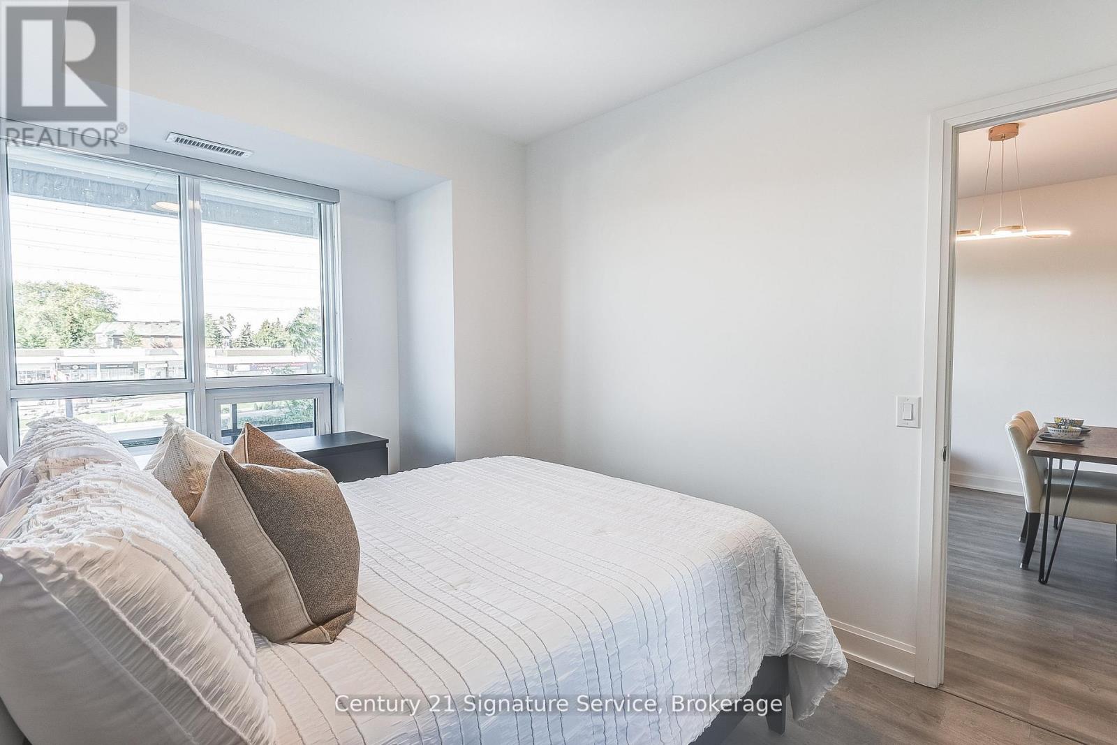 201 - 38 Ghandi Lane, Markham, Ontario  L3T 0G9 - Photo 30 - N12512910