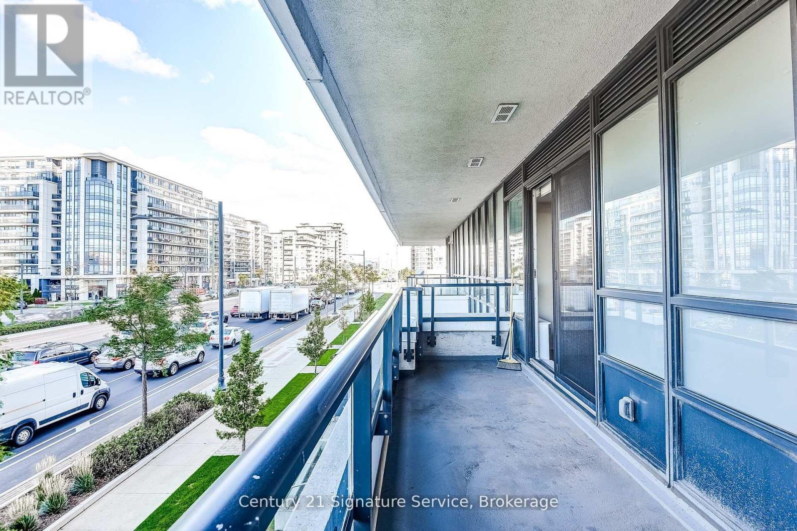 201 - 38 Ghandi Lane, Markham, Ontario  L3T 0G9 - Photo 34 - N12512910