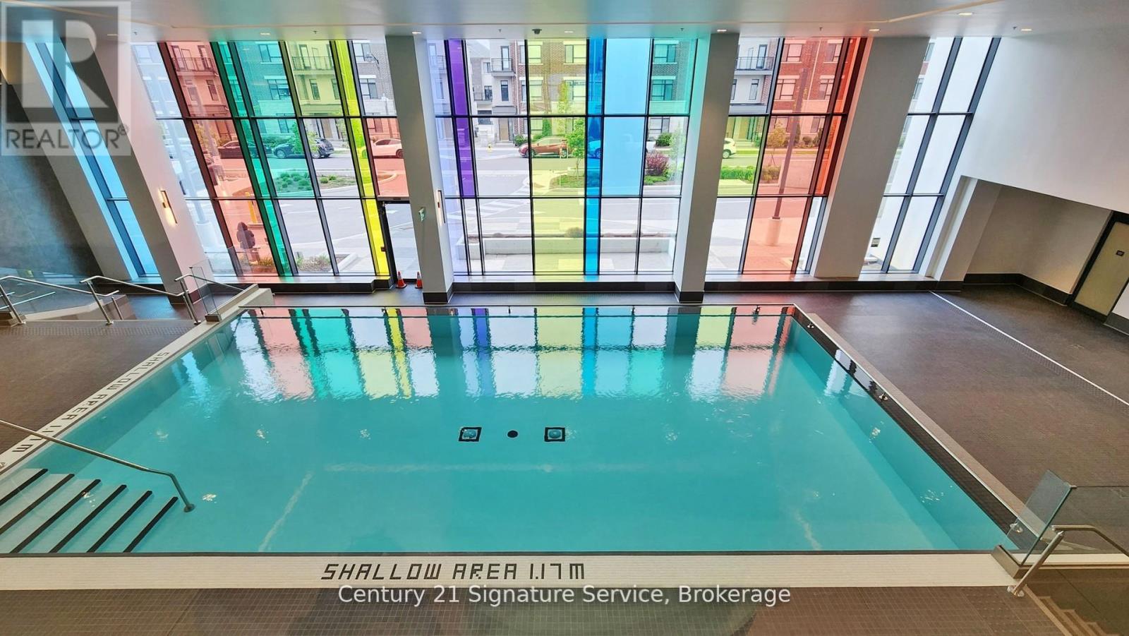 201 - 38 Ghandi Lane, Markham, Ontario  L3T 0G9 - Photo 44 - N12512910