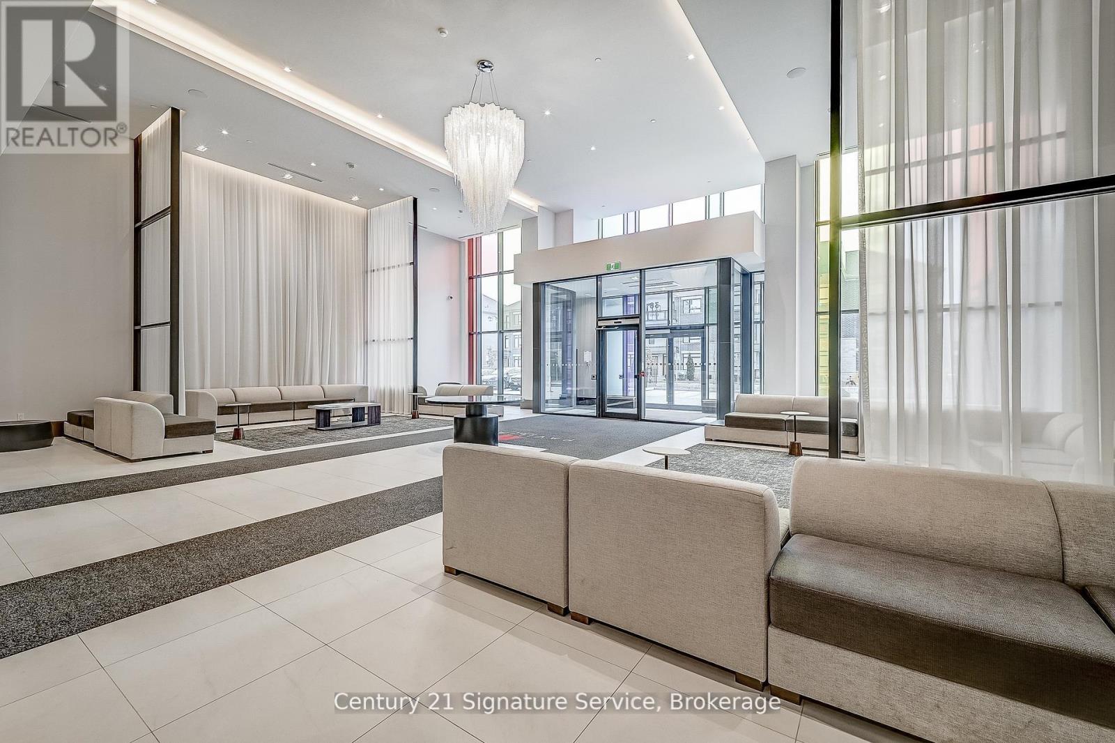 201 - 38 Ghandi Lane, Markham, Ontario  L3T 0G9 - Photo 8 - N12512910