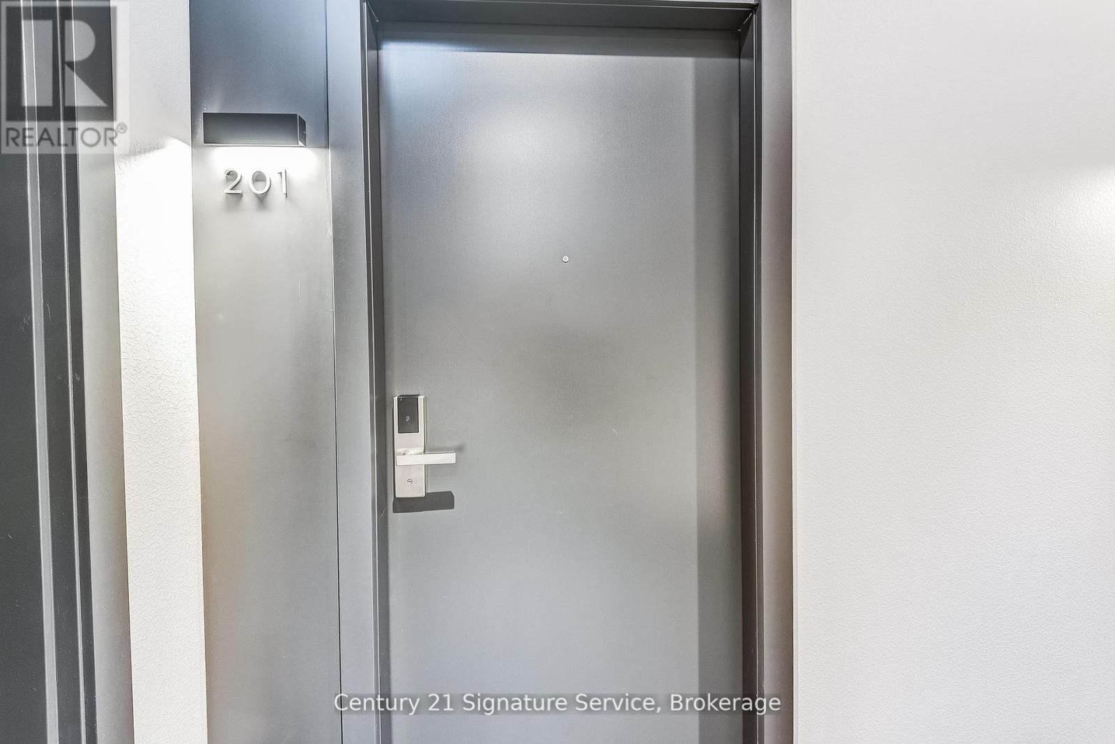 201 - 38 Ghandi Lane, Markham, Ontario  L3T 0G9 - Photo 9 - N12512910