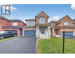 23 GRAYLEAF DRIVE, Whitchurch-Stouffville, Ontario