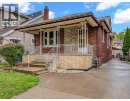 1749 IROQUOIS, Windsor, Ontario