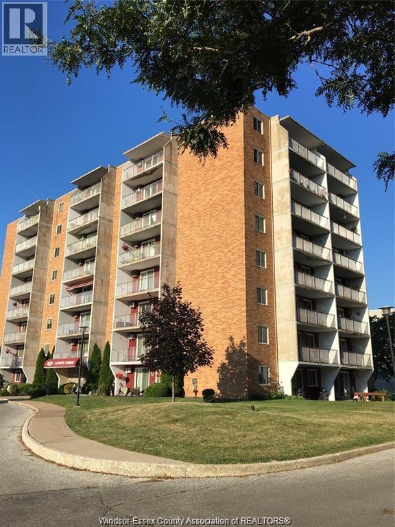 120 PICKERING Unit# 409, amherstburg, Ontario