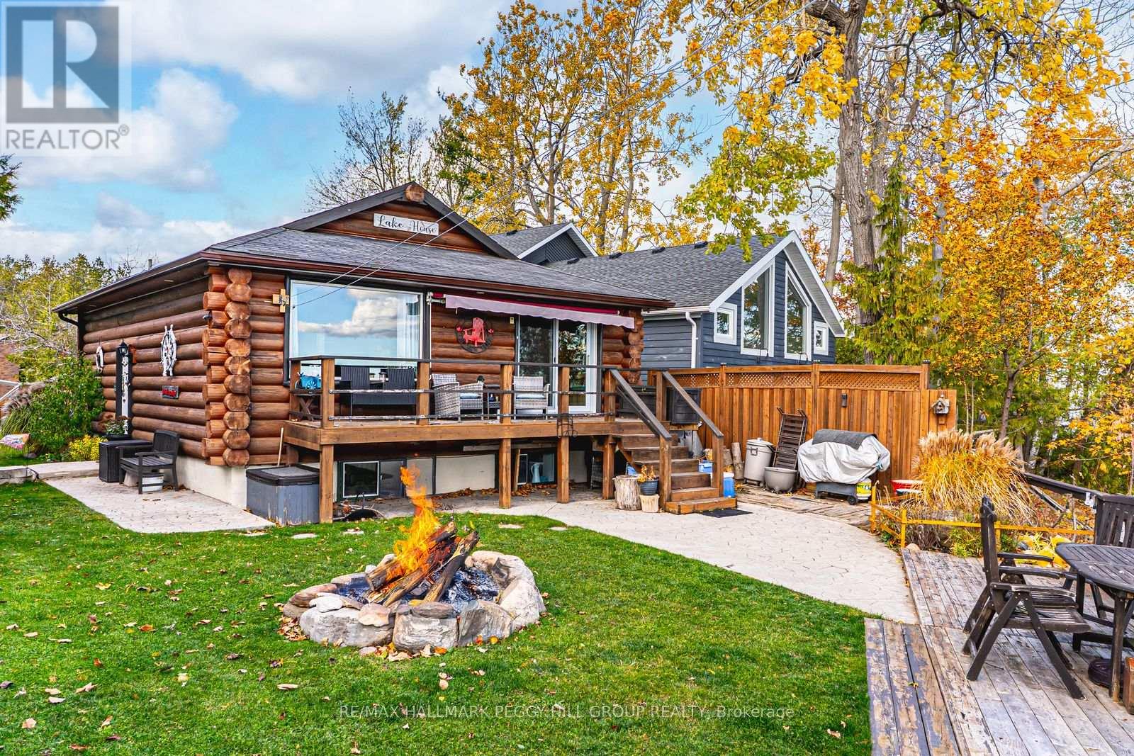 17 Stanley Avenue, Oro-Medonte, Ontario  L0L 1T0 - Photo 2 - S12512838