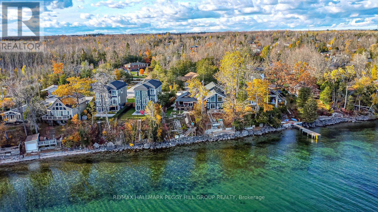 17 Stanley Avenue, Oro-Medonte, Ontario  L0L 1T0 - Photo 22 - S12512838