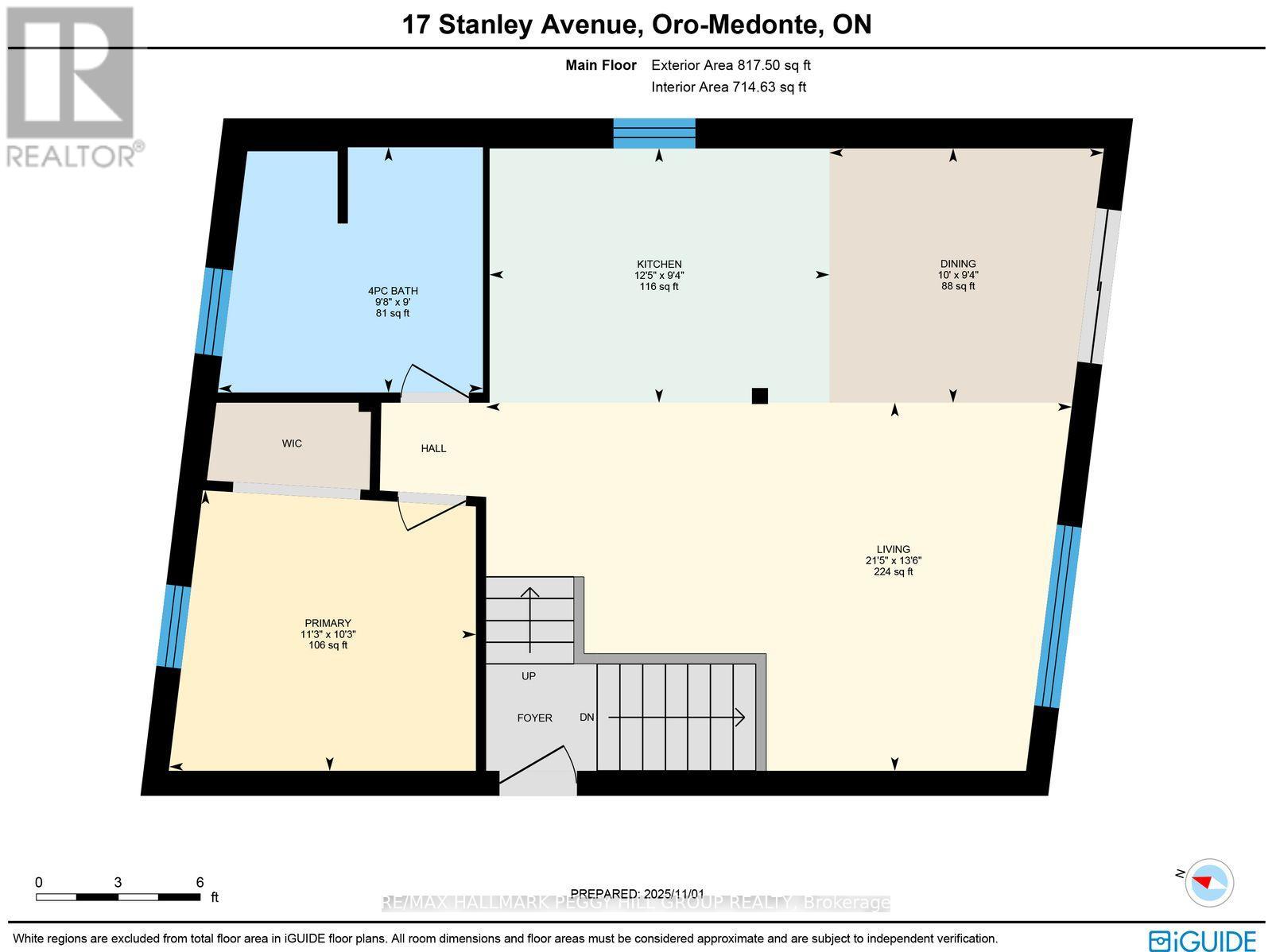 17 Stanley Avenue, Oro-Medonte, Ontario  L0L 1T0 - Photo 24 - S12512838