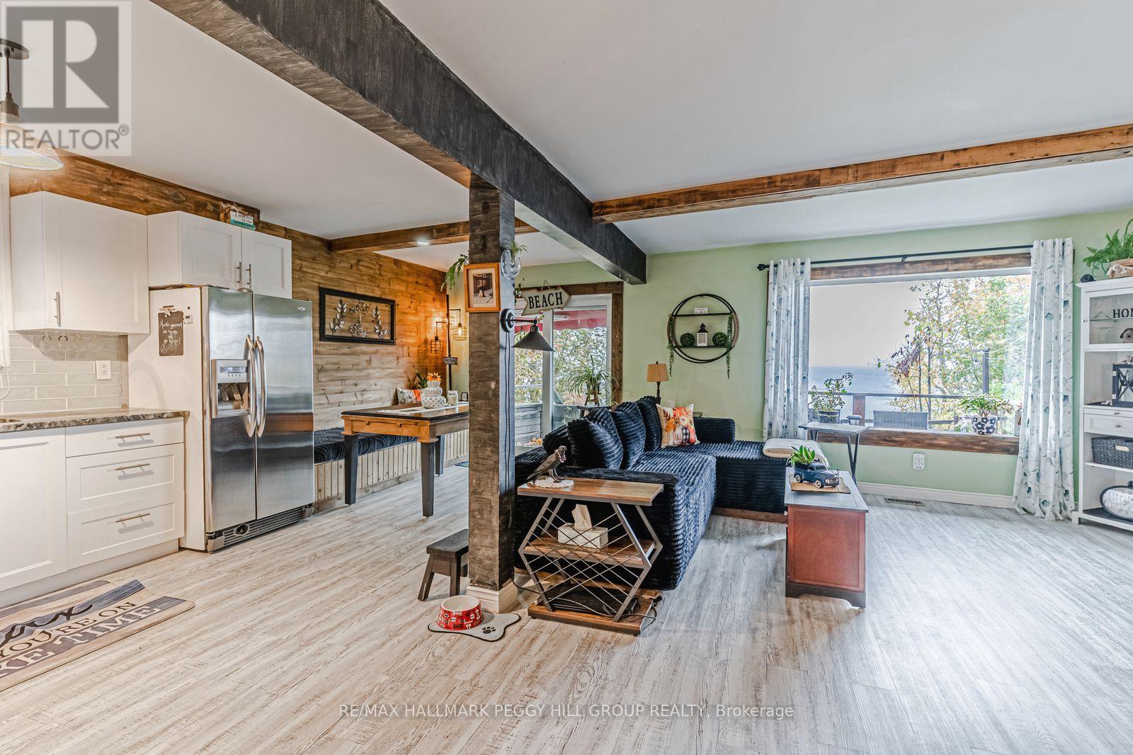 17 Stanley Avenue, Oro-Medonte, Ontario  L0L 1T0 - Photo 5 - S12512838