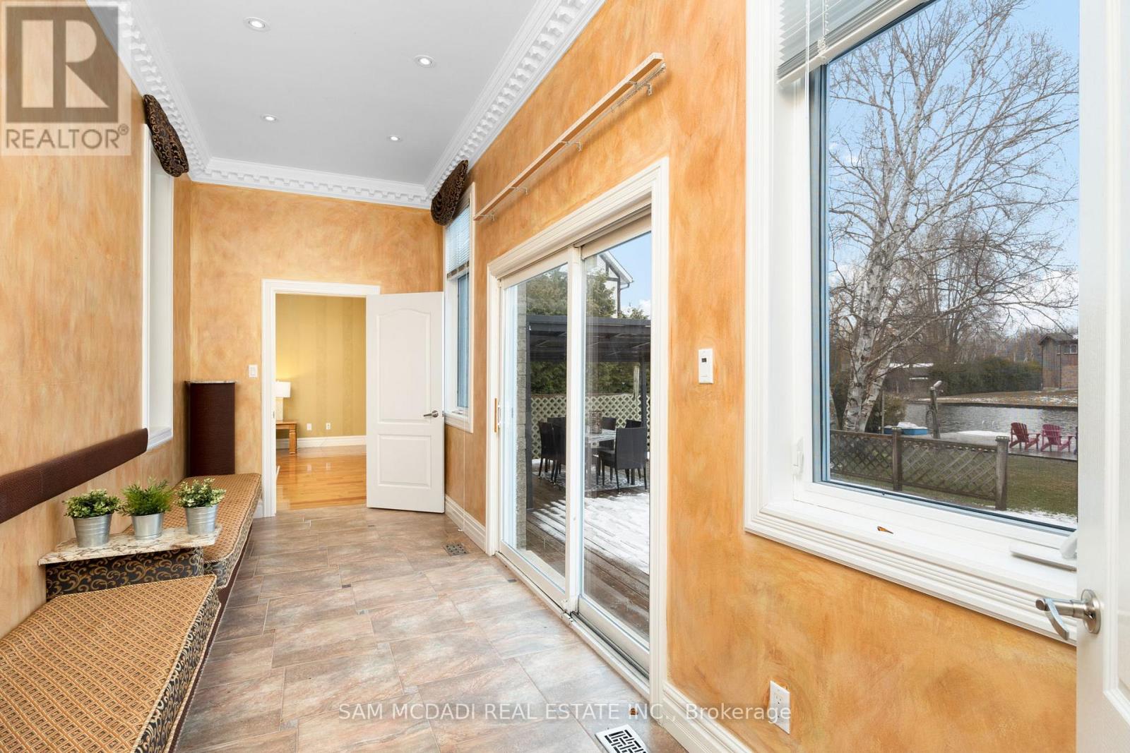 36 Turtle Path, Ramara (Brechin), Ontario  L0K 1B0 - Photo 13 - S12512926