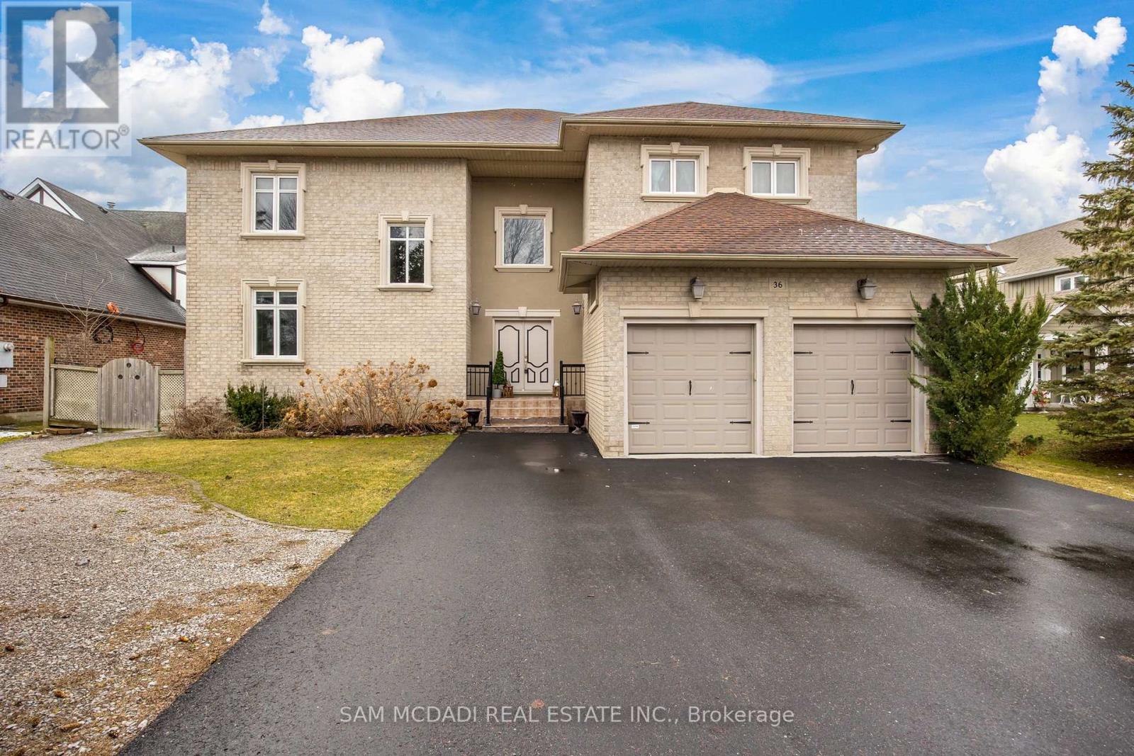 36 Turtle Path, Ramara (Brechin), Ontario  L0K 1B0 - Photo 3 - S12512926