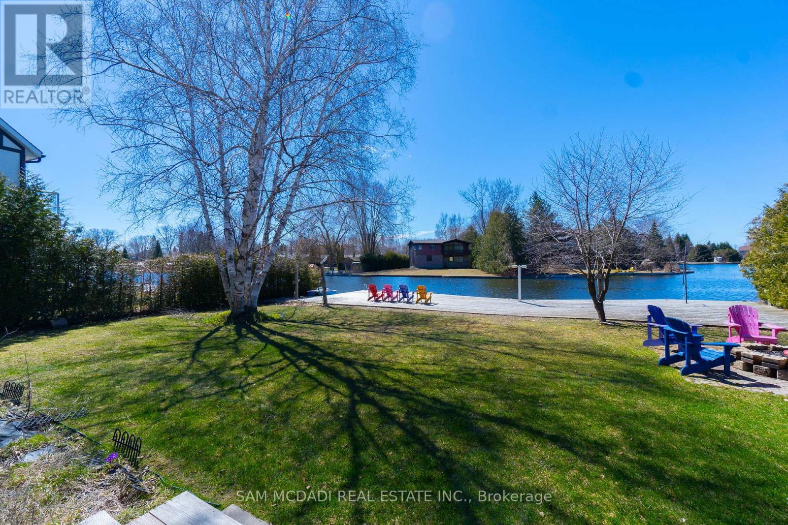 36 Turtle Path, Ramara (Brechin), Ontario  L0K 1B0 - Photo 32 - S12512926