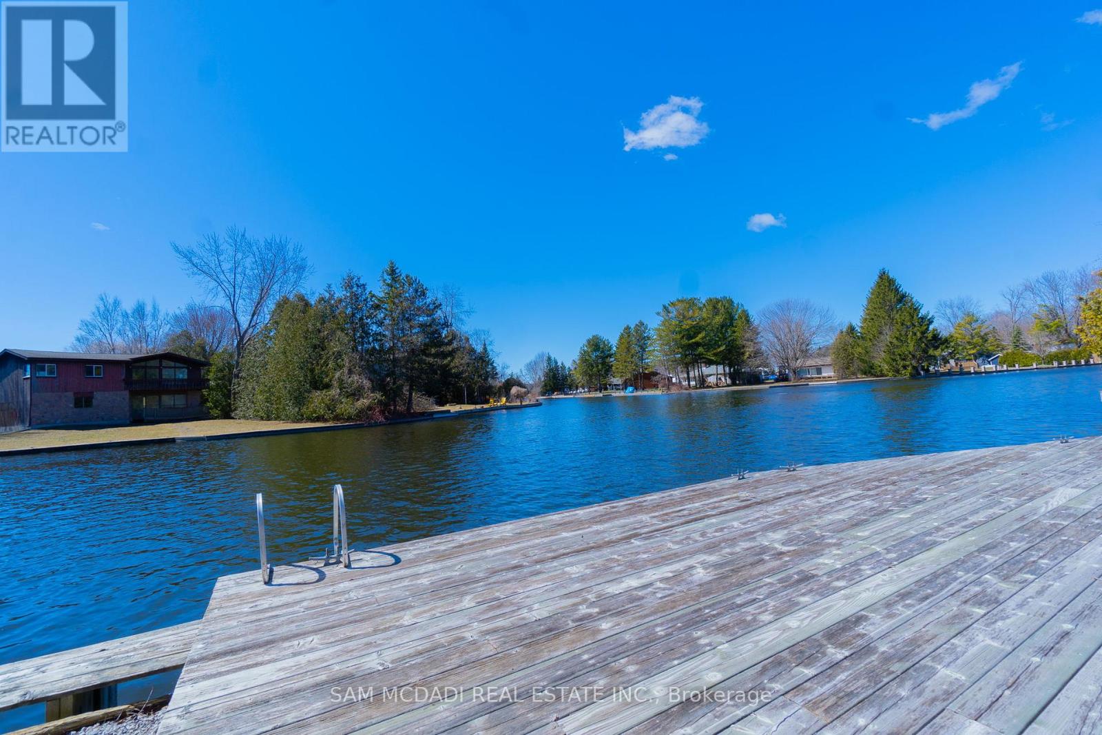 36 Turtle Path, Ramara (Brechin), Ontario  L0K 1B0 - Photo 33 - S12512926