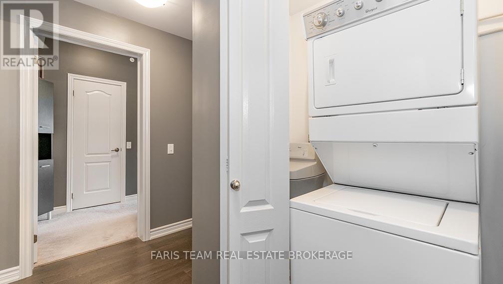 210 - 40 Ferndale Drive S, Barrie, Ontario  L4N 2L3 - Photo 16 - S12512988