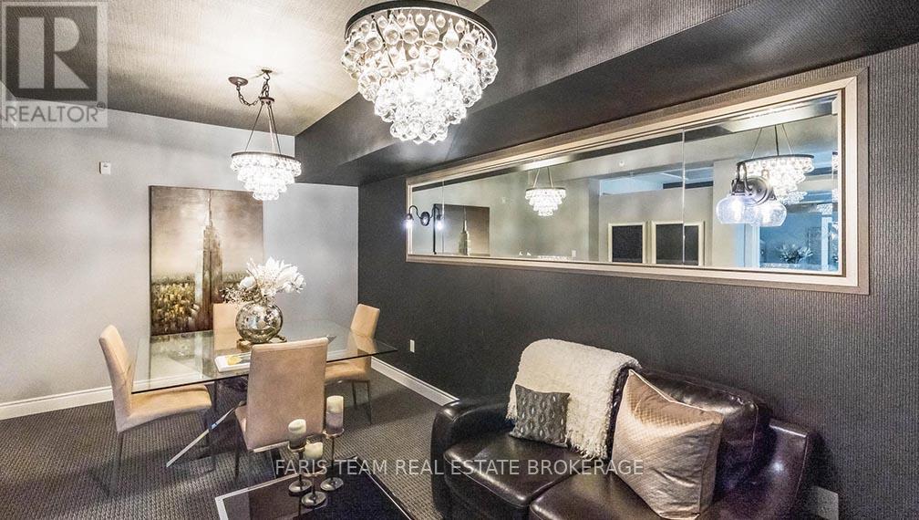 210 - 40 Ferndale Drive S, Barrie, Ontario  L4N 2L3 - Photo 19 - S12512988