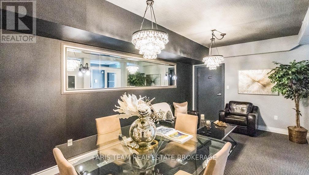 210 - 40 Ferndale Drive S, Barrie, Ontario  L4N 2L3 - Photo 20 - S12512988