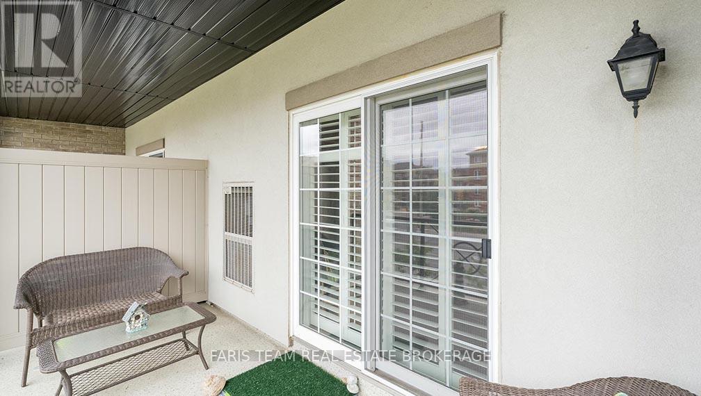 210 - 40 Ferndale Drive S, Barrie, Ontario  L4N 2L3 - Photo 22 - S12512988