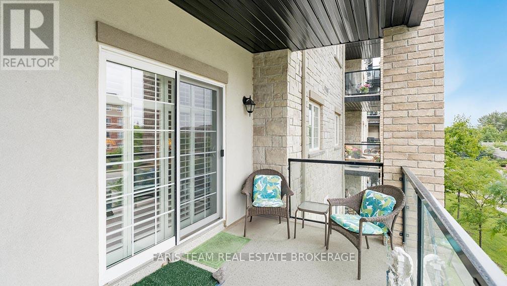 210 - 40 Ferndale Drive S, Barrie, Ontario  L4N 2L3 - Photo 23 - S12512988