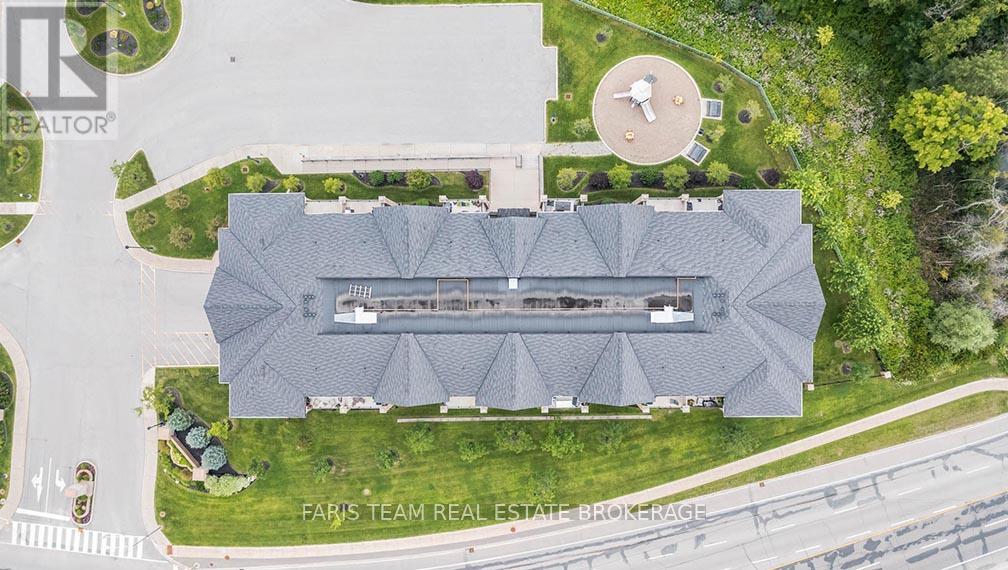 210 - 40 Ferndale Drive S, Barrie, Ontario  L4N 2L3 - Photo 35 - S12512988