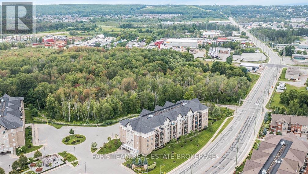 210 - 40 Ferndale Drive S, Barrie, Ontario  L4N 2L3 - Photo 37 - S12512988