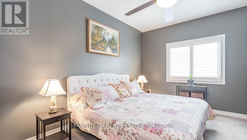 210 - 40 Ferndale Drive S, Barrie, Ontario  L4N 2L3 - Photo 8 - S12512988