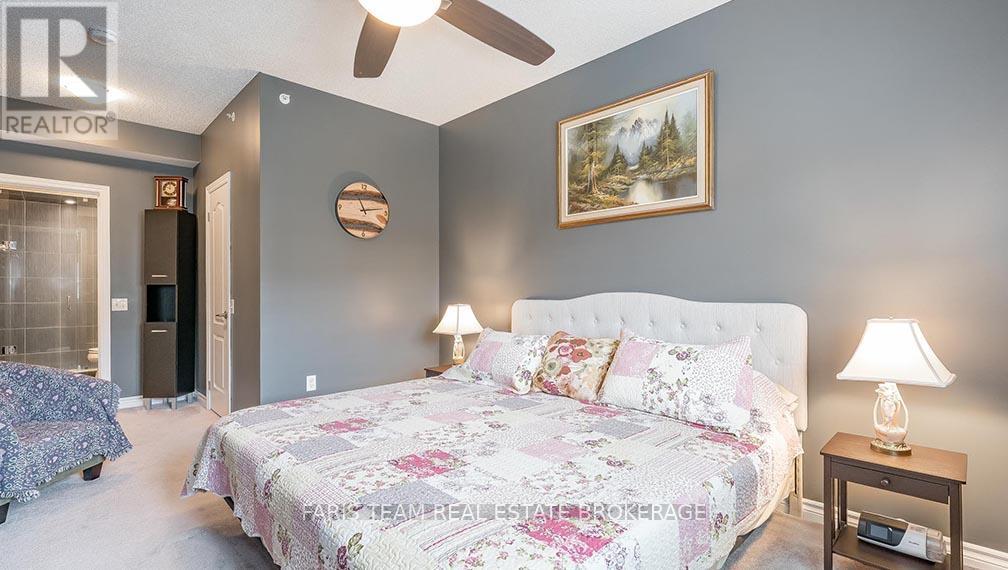 210 - 40 Ferndale Drive S, Barrie, Ontario  L4N 2L3 - Photo 9 - S12512988