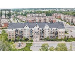 210 - 40 FERNDALE DRIVE S, Barrie, Ontario