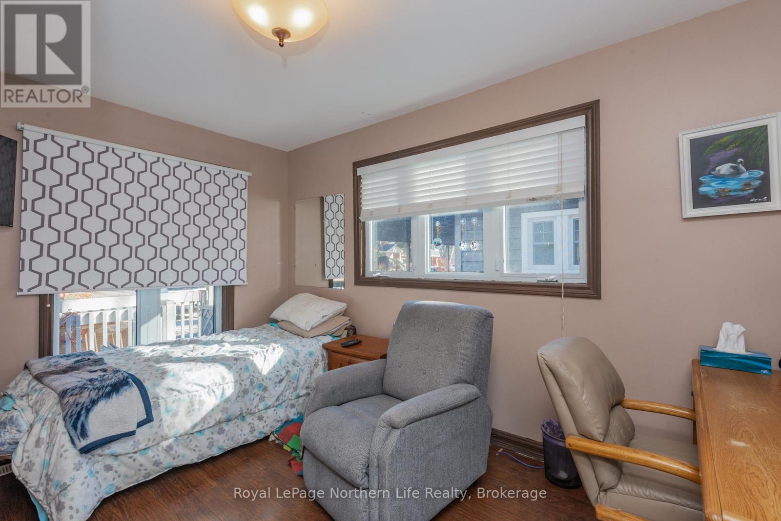 85 Campbell Avenue, North Bay, Ontario P1A 1V7 - Photo 15 - X12513114