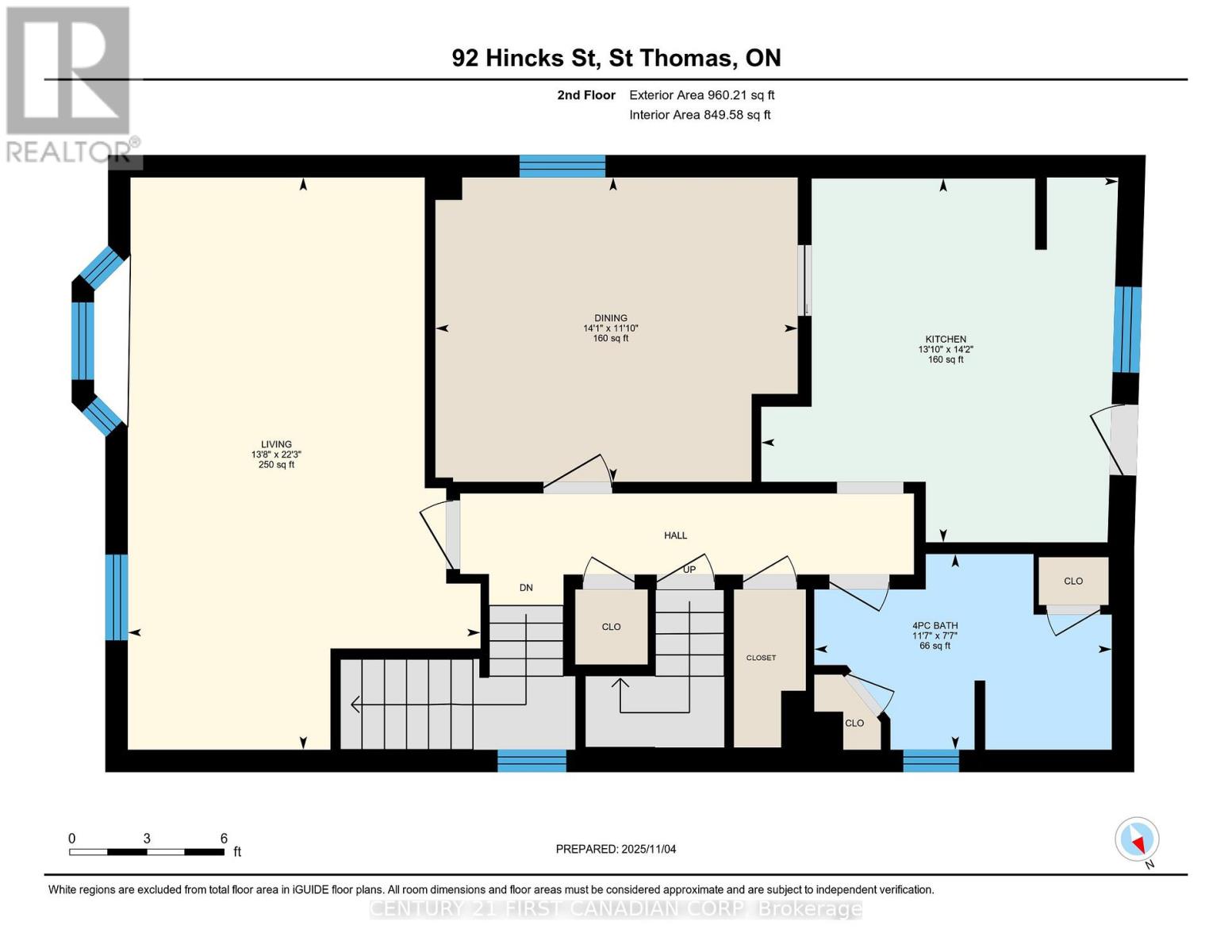 2 - 92 Hincks Street, St. Thomas, Ontario  N5R 3P2 - Photo 27 - X12510518