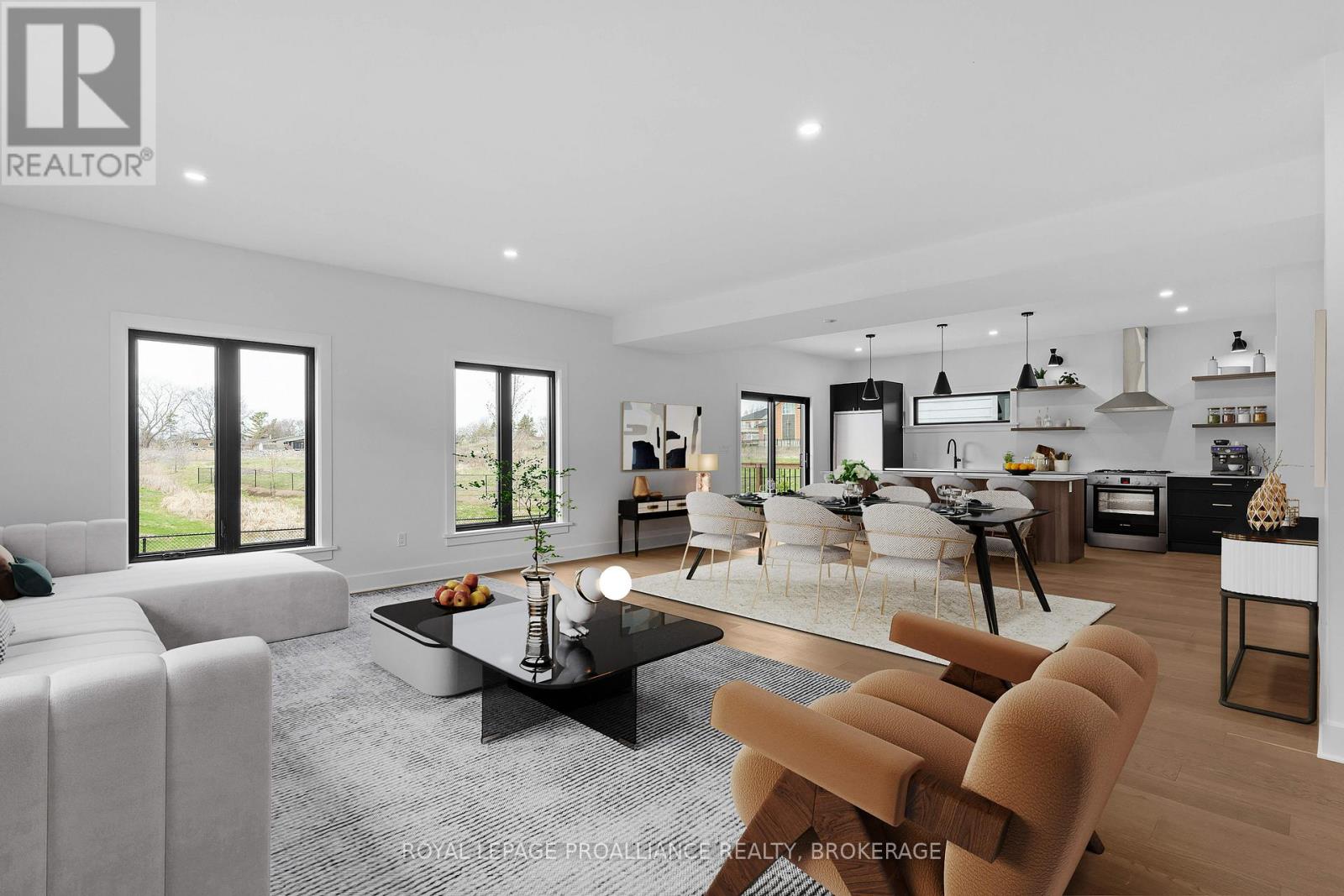 2 Park Crescent, Loyalist (Amherstview), Ontario  K7N 0C2 - Photo 11 - X12512806