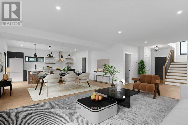 2 Park Crescent, Loyalist (Amherstview), Ontario  K7N 0C2 - Photo 5 - X12512806