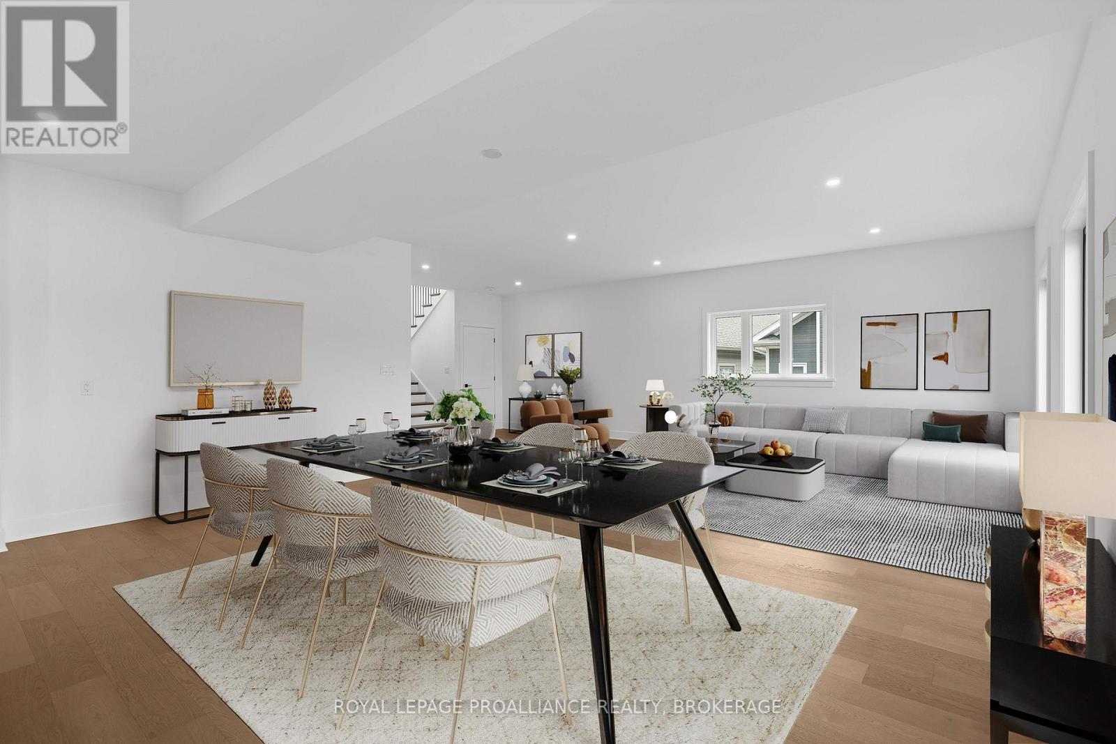 2 Park Crescent, Loyalist (Amherstview), Ontario  K7N 0C2 - Photo 7 - X12512806