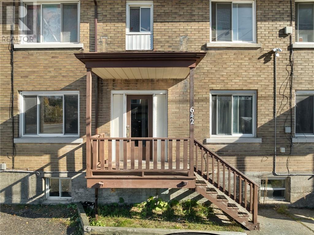 642-646 St Clair Street, Sudbury, Ontario  P3E 4G8 - Photo 6 - 2125458