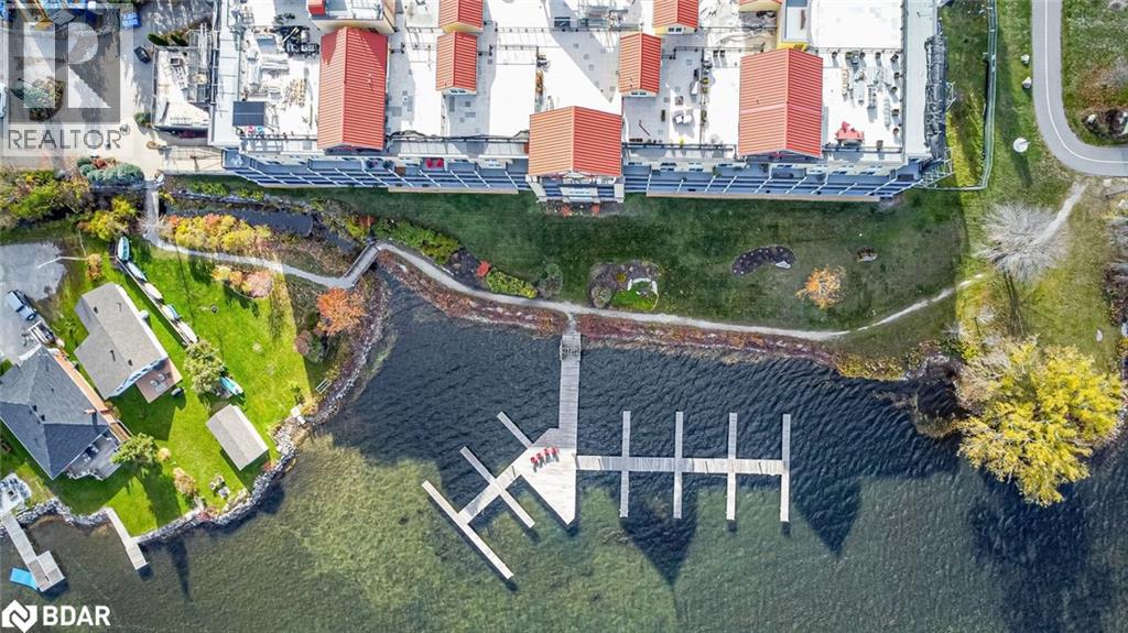 140 Cedar Island Road Unit# 401, Orillia, Ontario  L3V 1T1 - Photo 20 - 40779399