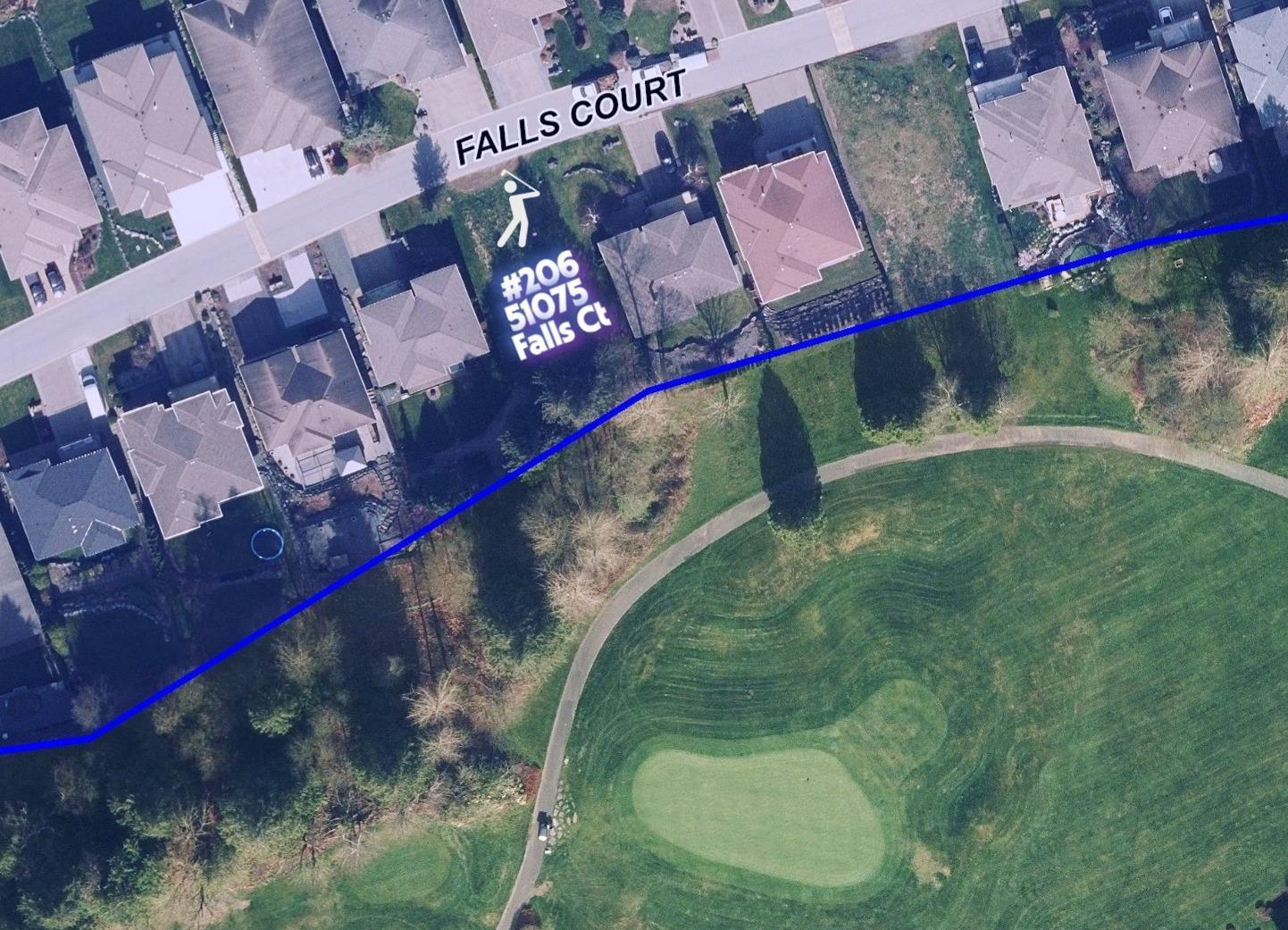 206 51075 Falls Court, Eastern Hillsides, Chilliwack, British Columbia  V4Z 1K7 - Photo 3 - R3064243