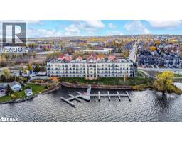 140 CEDAR ISLAND Road Unit# 401, Orillia, Ontario