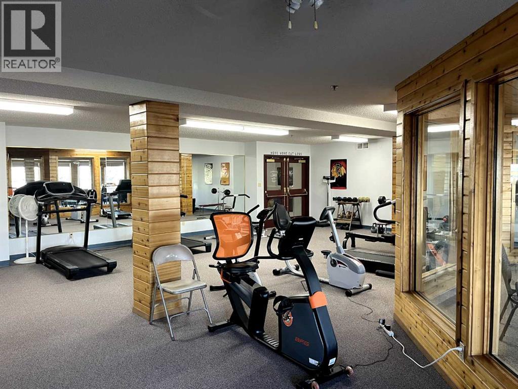 208, 20 3 Street S, Lethbridge, Alberta  T1J 4P1 - Photo 29 - A2268754