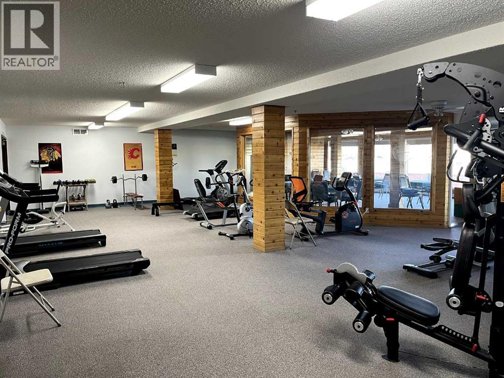 208, 20 3 Street S, Lethbridge, Alberta  T1J 4P1 - Photo 30 - A2268754