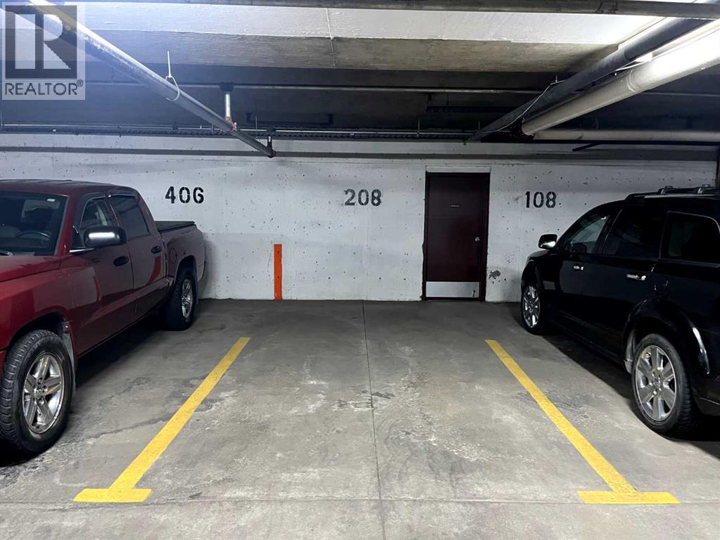 208, 20 3 Street S, Lethbridge, Alberta  T1J 4P1 - Photo 13 - A2268754