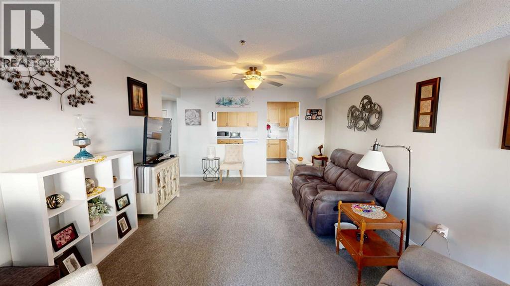 208, 20 3 Street S, Lethbridge, Alberta  T1J 4P1 - Photo 5 - A2268754