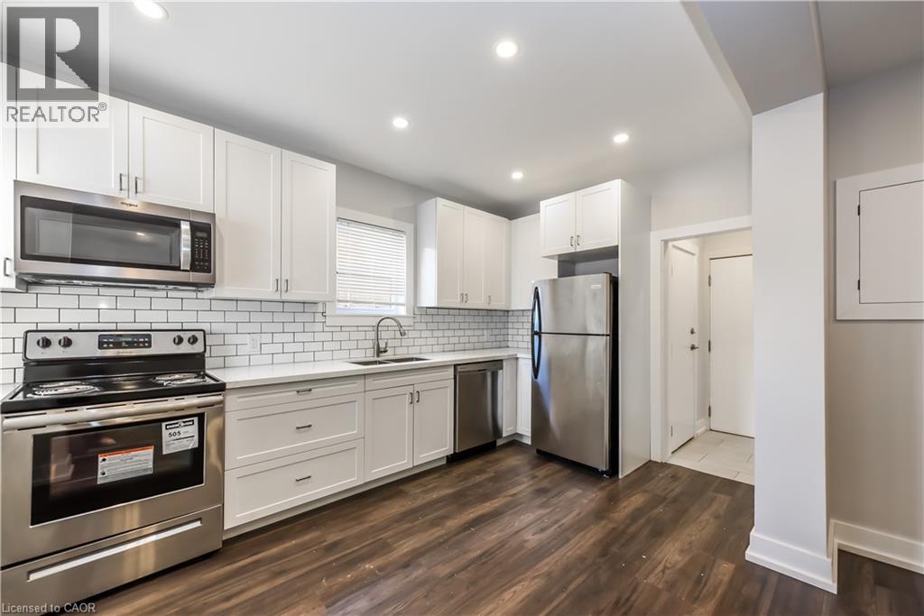 78 Balmoral Avenue N, Hamilton, Ontario  L8L 7R4 - Photo 4 - 40781206