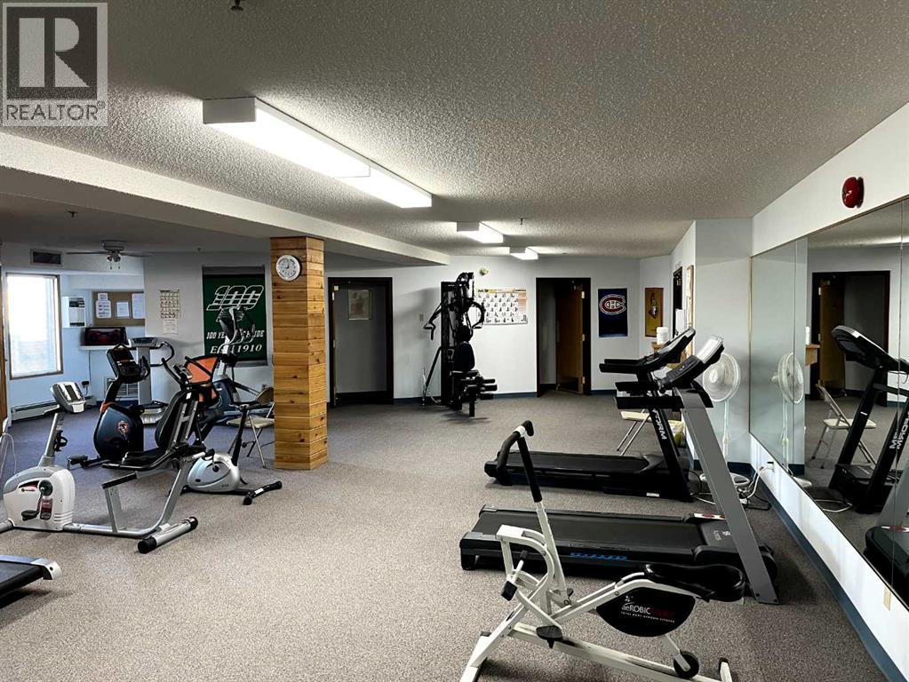 208, 20 3 Street S, Lethbridge, Alberta  T1J 4P1 - Photo 24 - A2268754