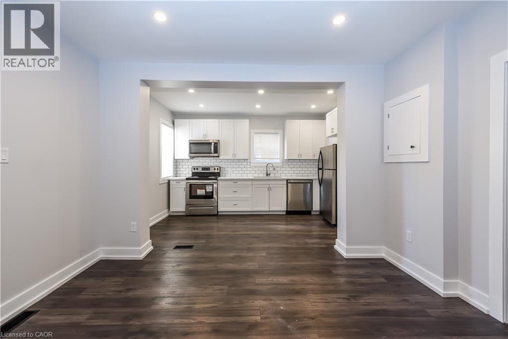 78 Balmoral Avenue N, Hamilton, Ontario  L8L 7R4 - Photo 2 - 40781206