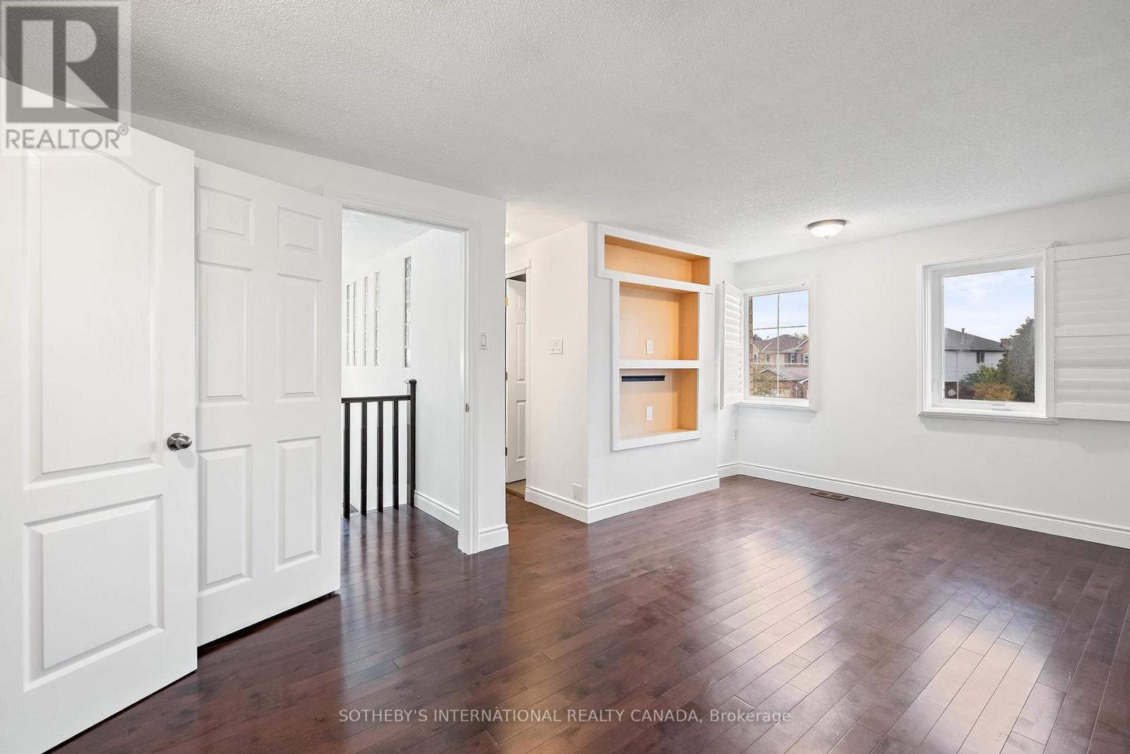 3631 Cherrington Crescent, Mississauga, Ontario  L5L 5C6 - Photo 20 - W12512774