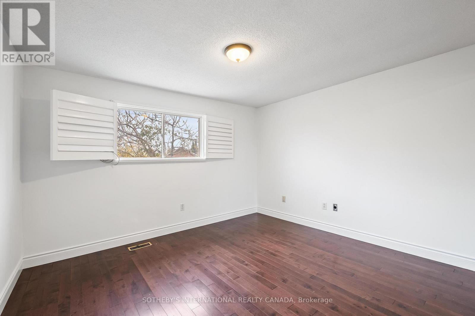 3631 Cherrington Crescent, Mississauga, Ontario  L5L 5C6 - Photo 26 - W12512774