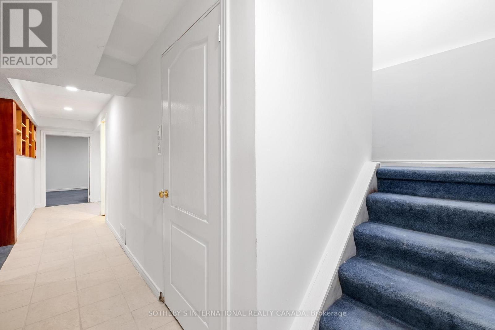 3631 Cherrington Crescent, Mississauga, Ontario  L5L 5C6 - Photo 29 - W12512774