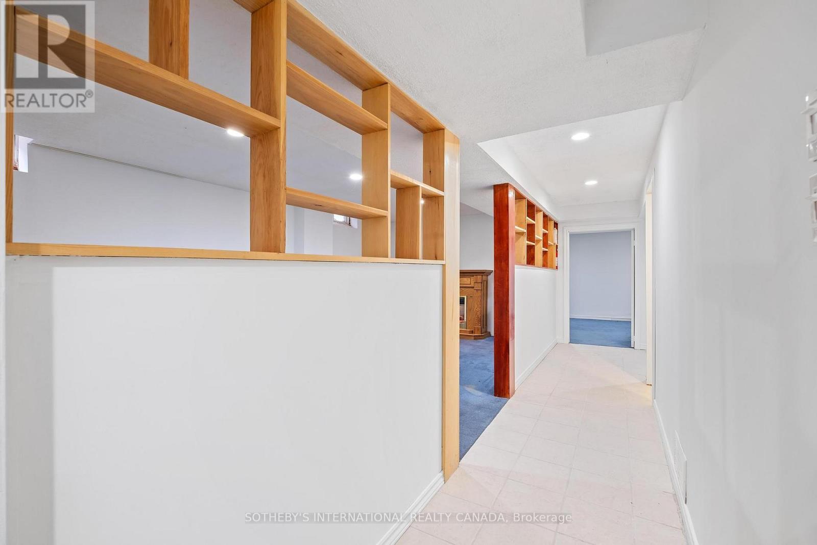 3631 Cherrington Crescent, Mississauga, Ontario  L5L 5C6 - Photo 30 - W12512774