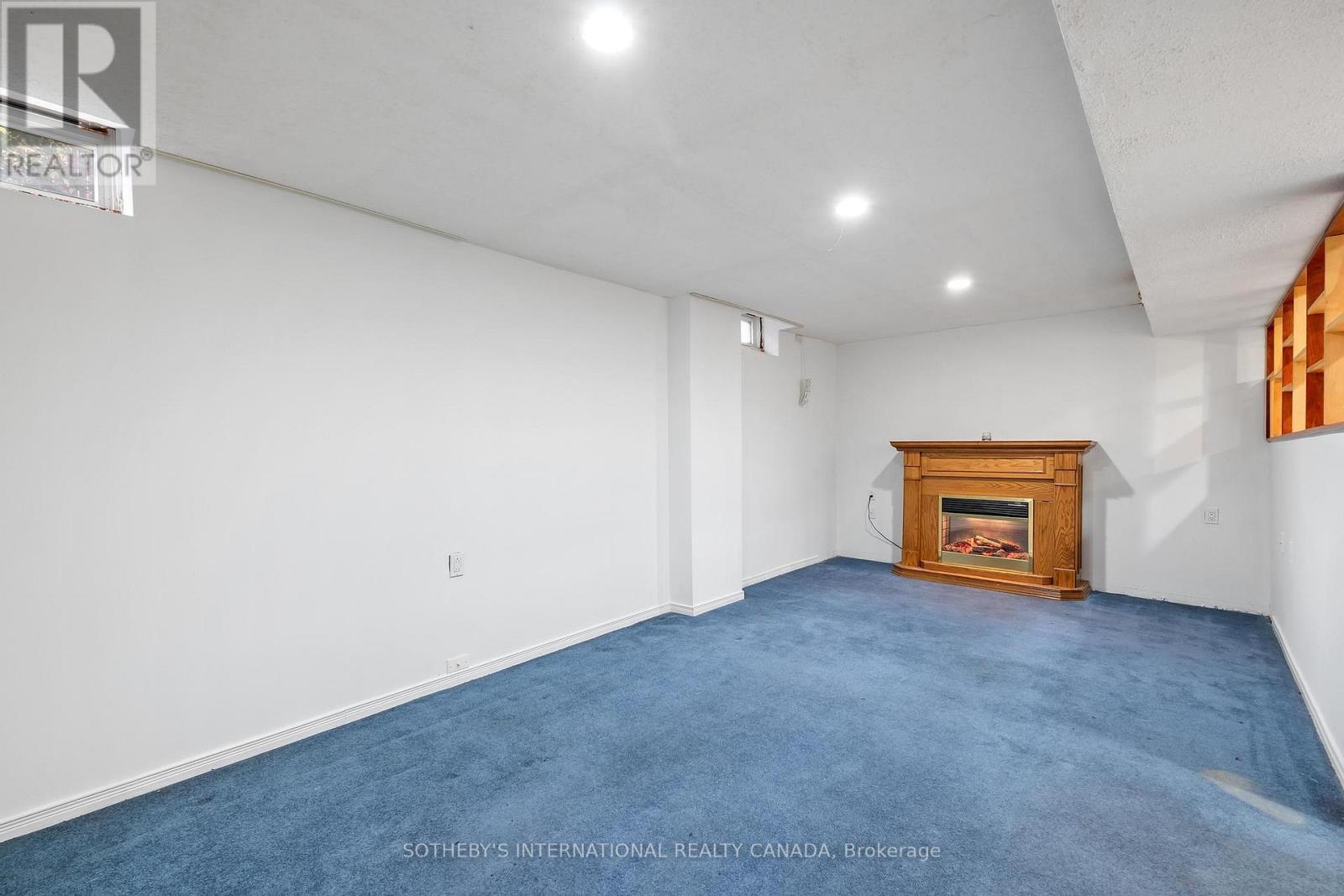 3631 Cherrington Crescent, Mississauga, Ontario  L5L 5C6 - Photo 31 - W12512774