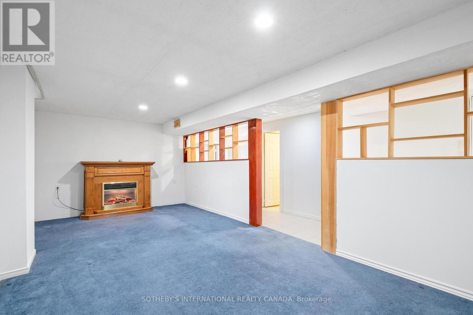 3631 Cherrington Crescent, Mississauga, Ontario  L5L 5C6 - Photo 32 - W12512774