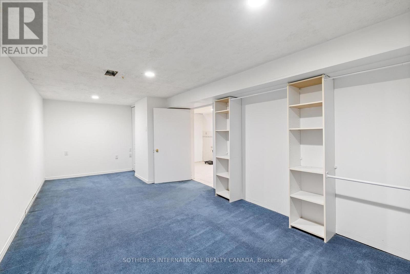 3631 Cherrington Crescent, Mississauga, Ontario  L5L 5C6 - Photo 35 - W12512774